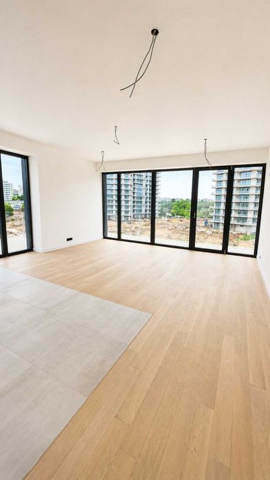 Apartament 3 camere, Proprietar,  One Lake District, 210.000 + tva