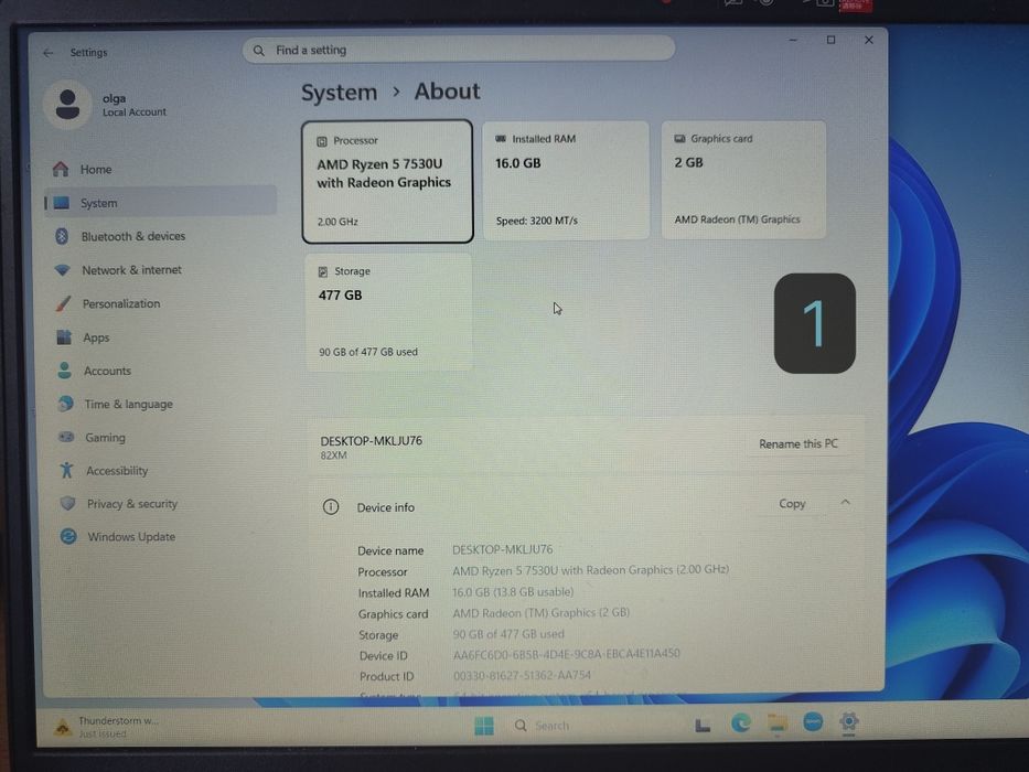 Laptopuri Lenovo, Dell, HP