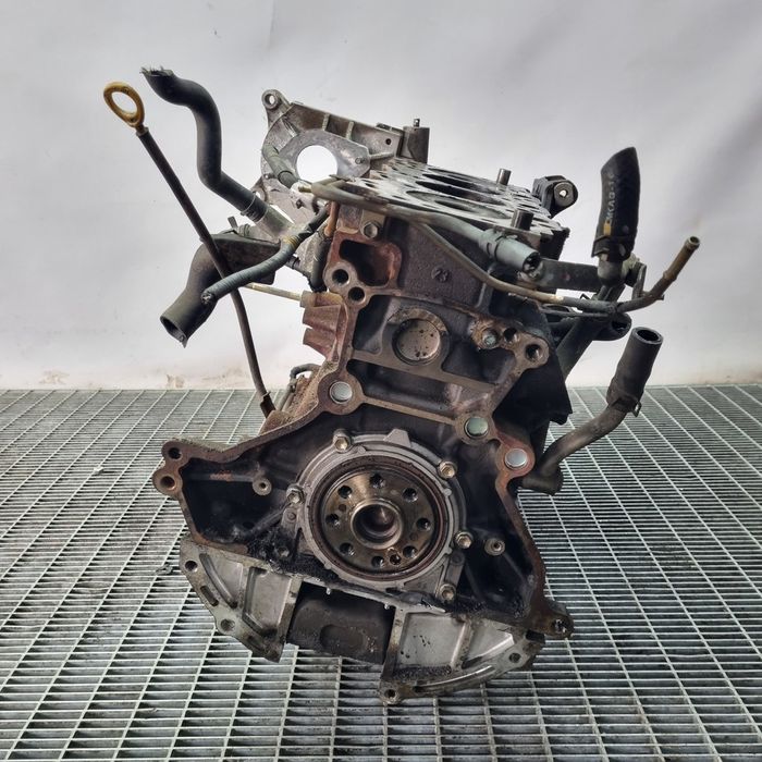 Motor Toyota RAV 4 II 2.0 D - 85kW 116CP 1995CC 1CD - FTV Euro4 (1428)