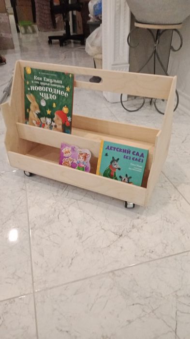 На заказ детская полка.