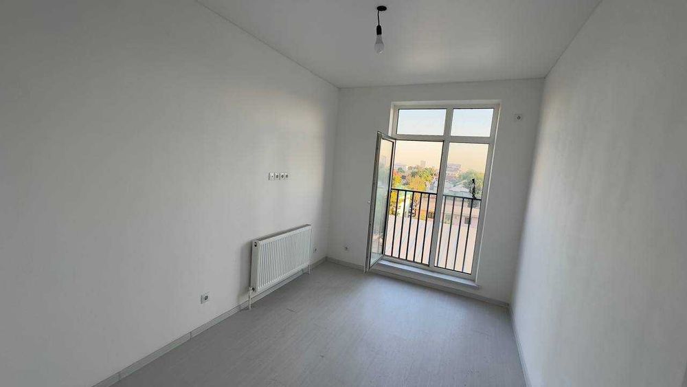 Новостройка | 2-комнатная квартира 52 м² в ЖК Династия