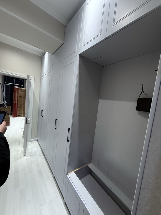 Электрик, Сантехник, теплый пол, отделка ремонть классика и евро,