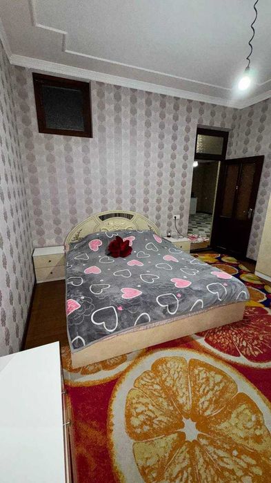 Ховли сотилади янги бозор якинида 5.5 сотих