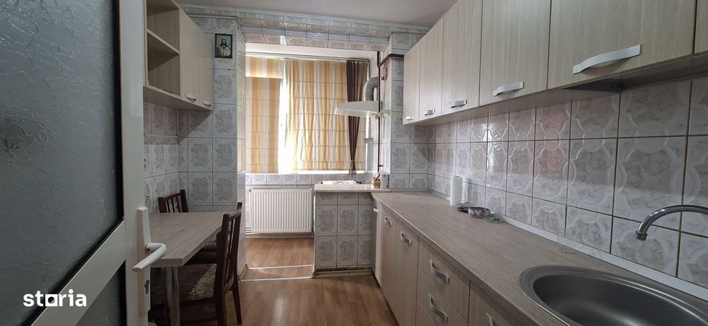 Apartament 2 camere, Micro 16 — fotografia 1