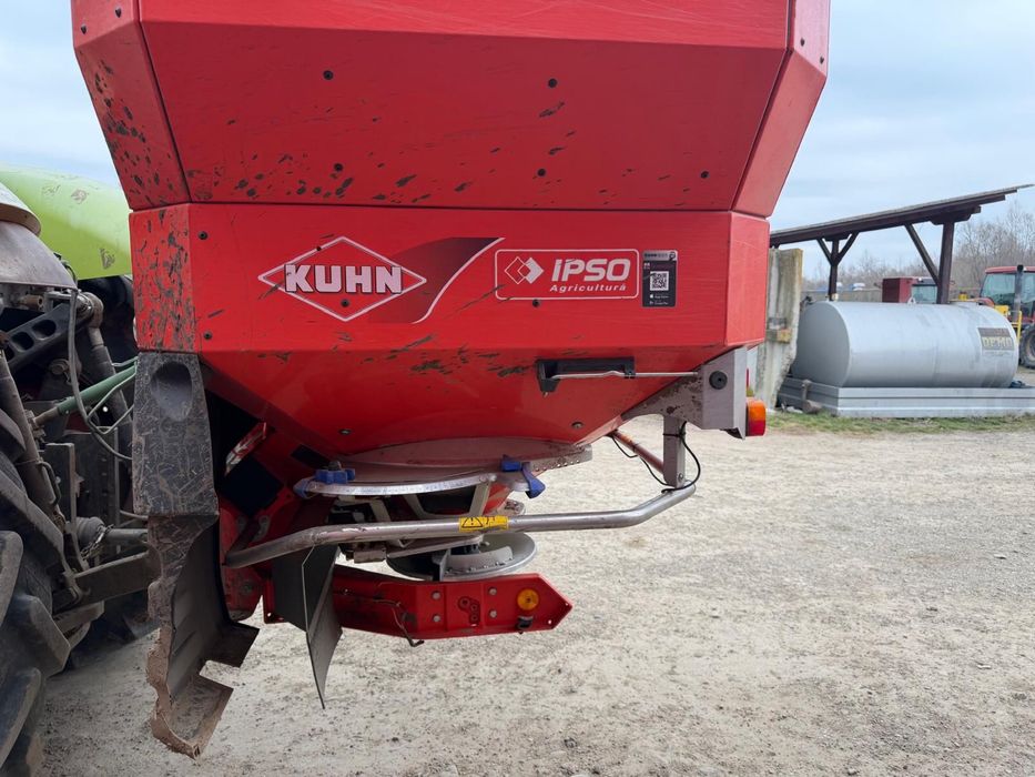 Distribuitor ingrasaminte