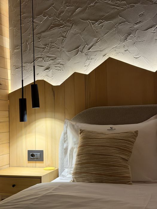 Nordlys Retreat - ultima cabana disponibila pentru Revelion