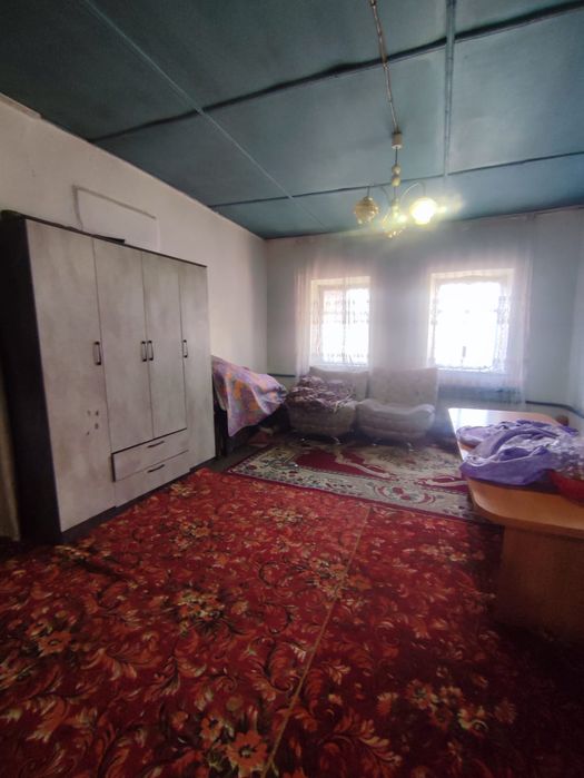 Продам Жилой Дом!