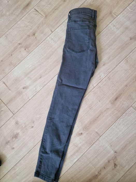 Дънки Sinsay skinny fit 34