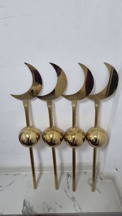 Айшық,Купола,Ай,Полумесяцы Айшык