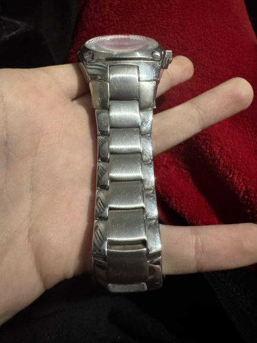 Ceas editie limitata