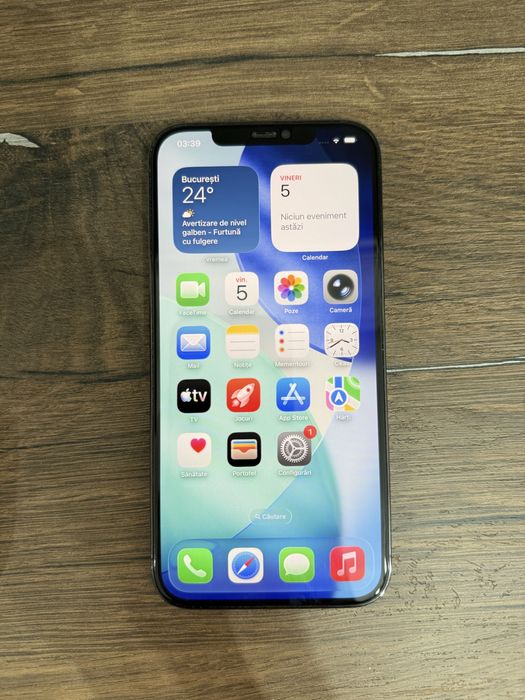 Vand Iphone 12 Pro Max 128 GB