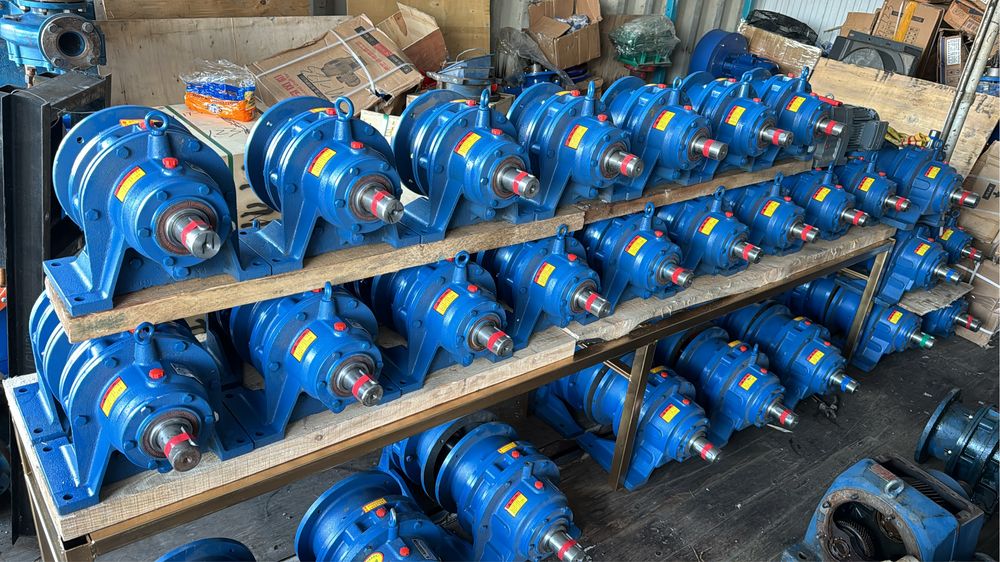 XWD2 XWD3 XWD4 XWD5 XWD 6 BWD 4 BWD 6 мотор редуктор цилиндрический