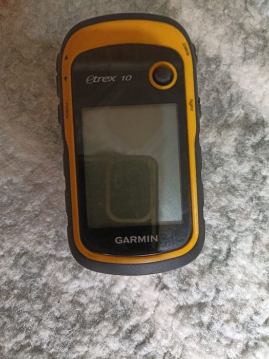 Garmin eTrex 10