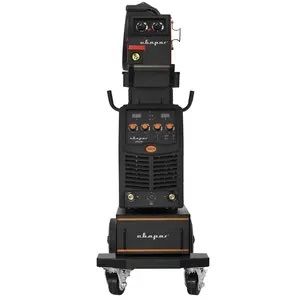 Сварочный полуавтомат