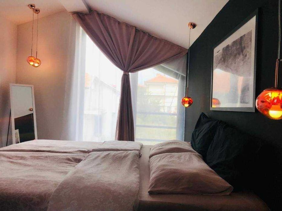 Дава се под наем Къща в Черноморец - 135 кв.м за 2200 € - Снимка #4