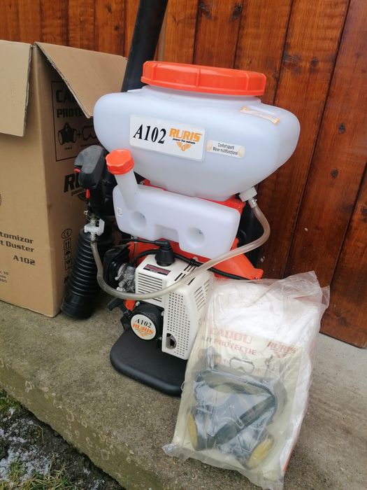 Atomizor Ruris A 102