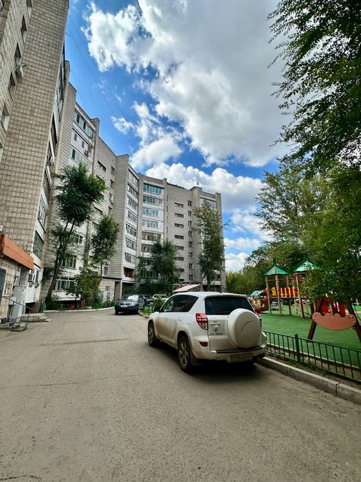 Сдам 3 комнатную квартиру Пушкина 15