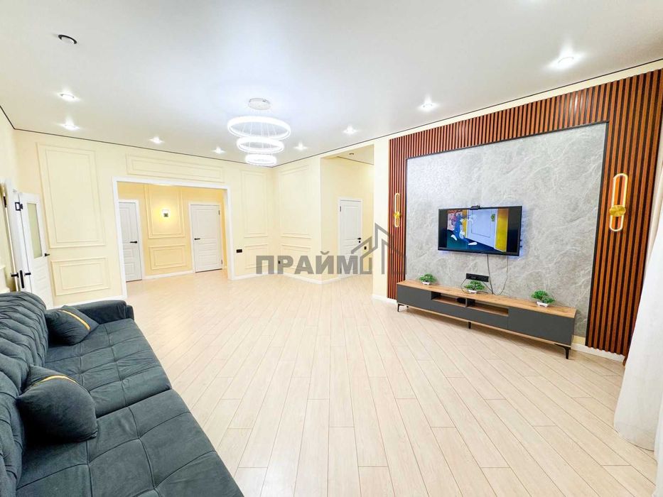 ПРОДАМ 5 ком. дом Каратал (Виолетта ПРАЙМ)