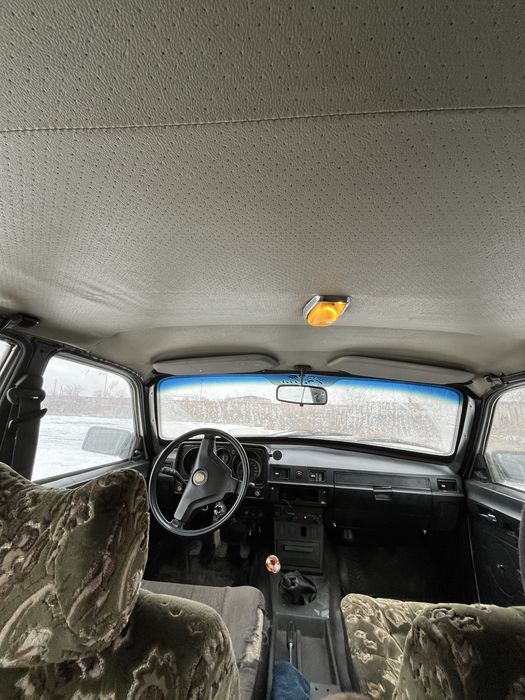 Продам газ 31029 волга