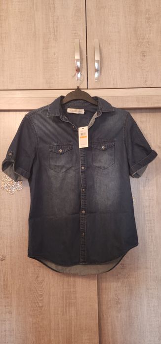 Рубашка мужская Calvin Klein jeans