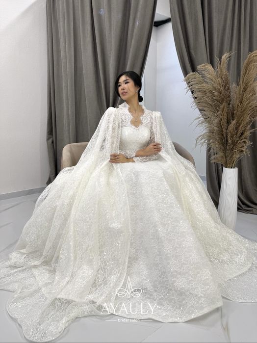 Свадебное платье прокат и продажа