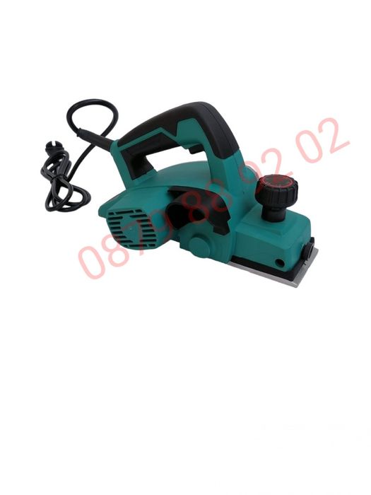 Електрическо ренде