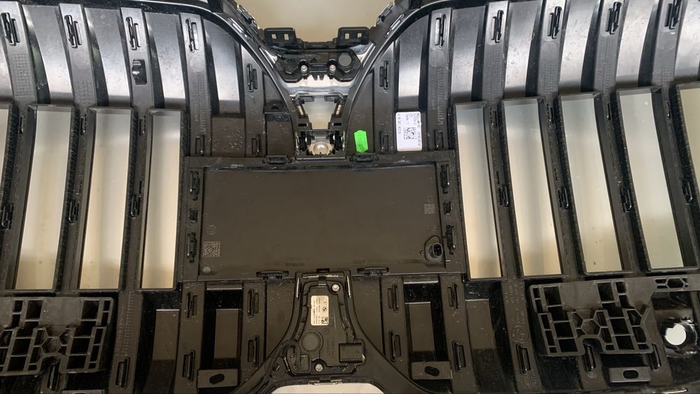 Решетка за bmw 7 G70