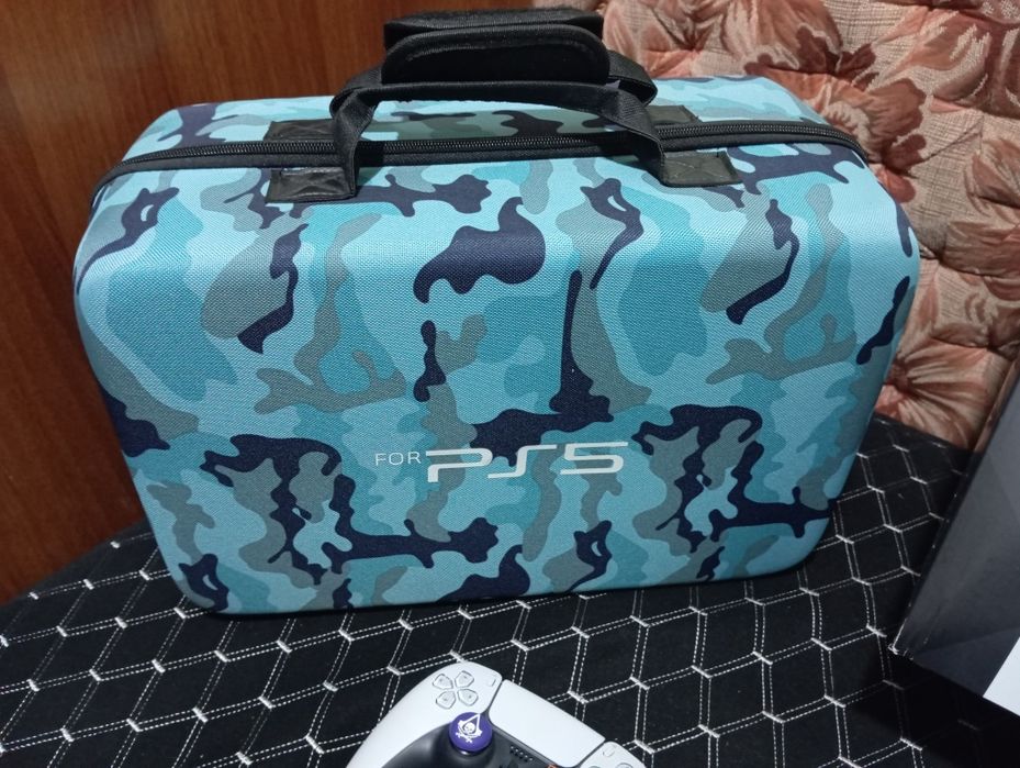 PS 5 PRO цена 600000