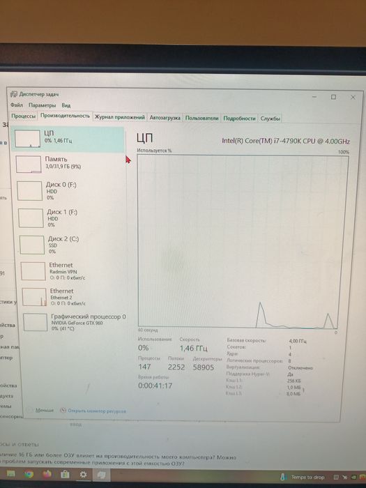 Продам игровой компьютер