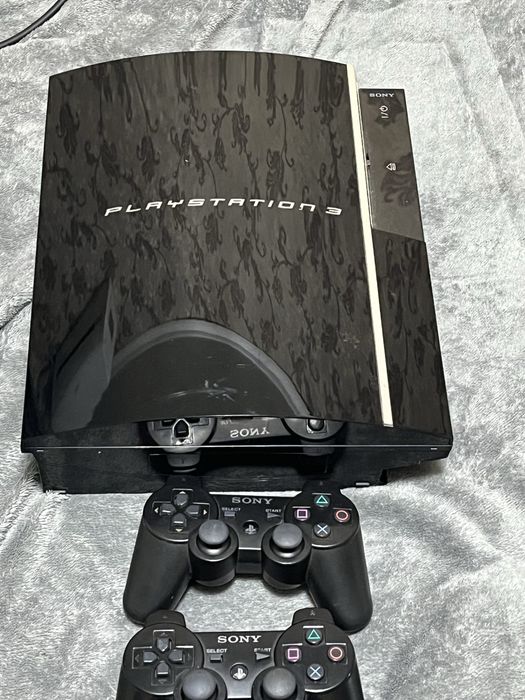 Продам PlayStation 3