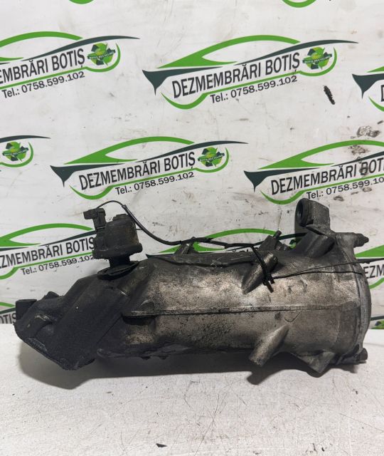 Suport filtru ulei Mercedes-Benz E-Class W124 (facelift)