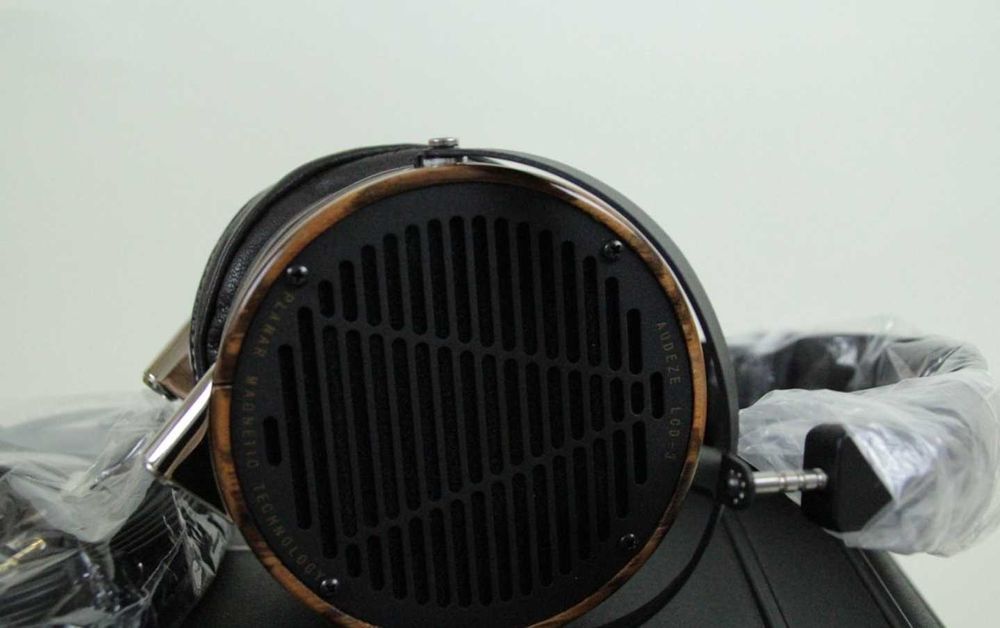 Audeze LCD 3 наушники Hi-Fi