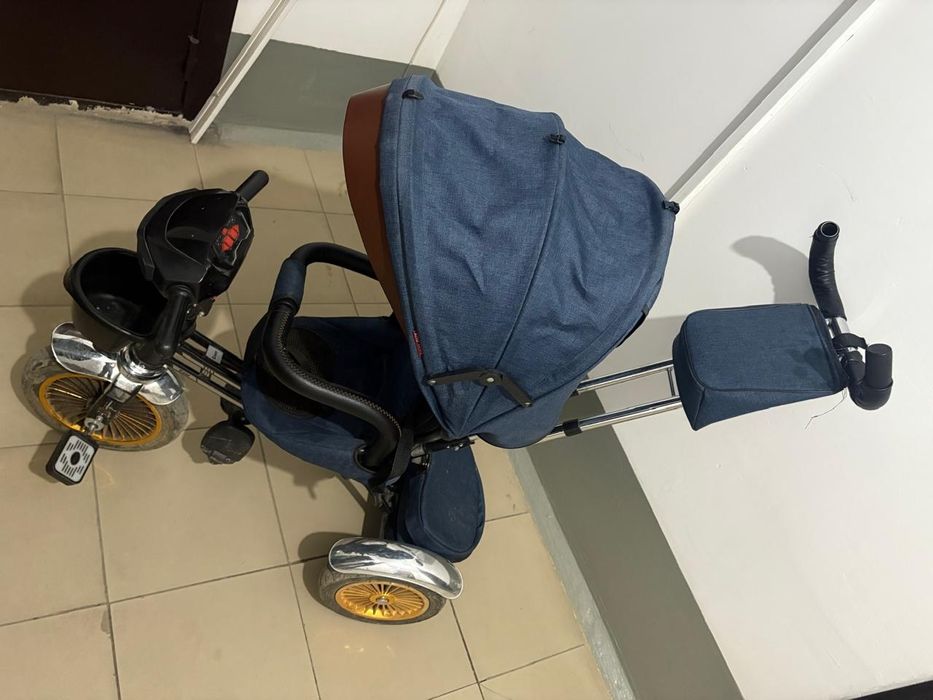 Продам велосипед