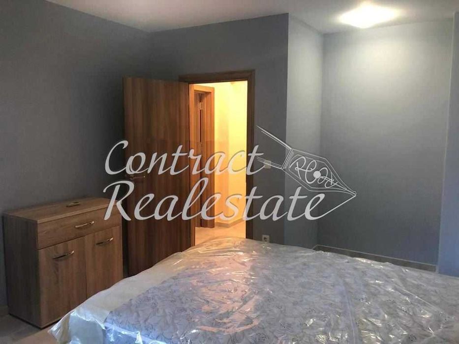 Двустаен Обзаведен Аспарухово !