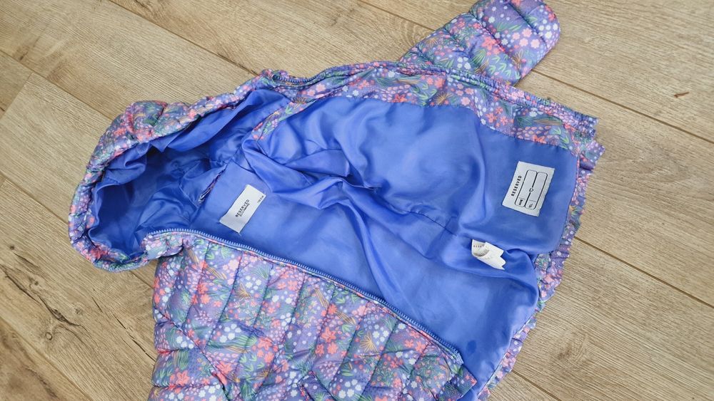 Geaca copii Reserved