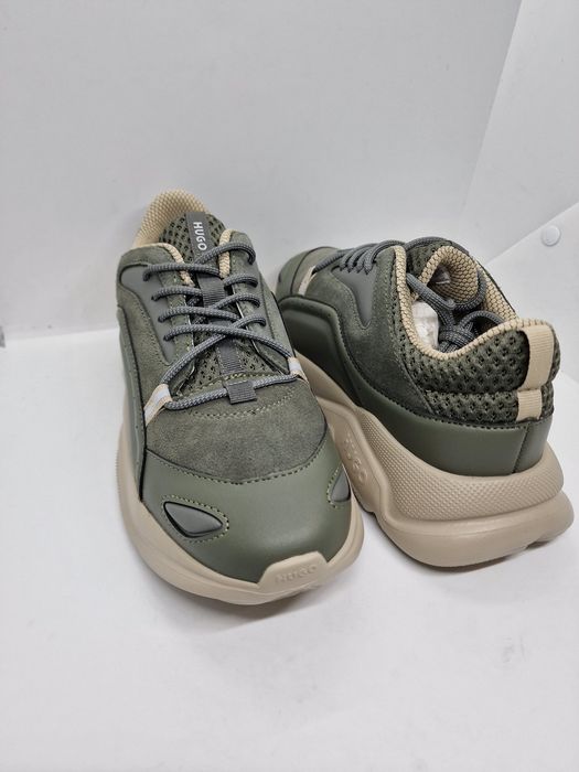 Hugo Leon Runn nr. 42 lucrați 41(26cm)