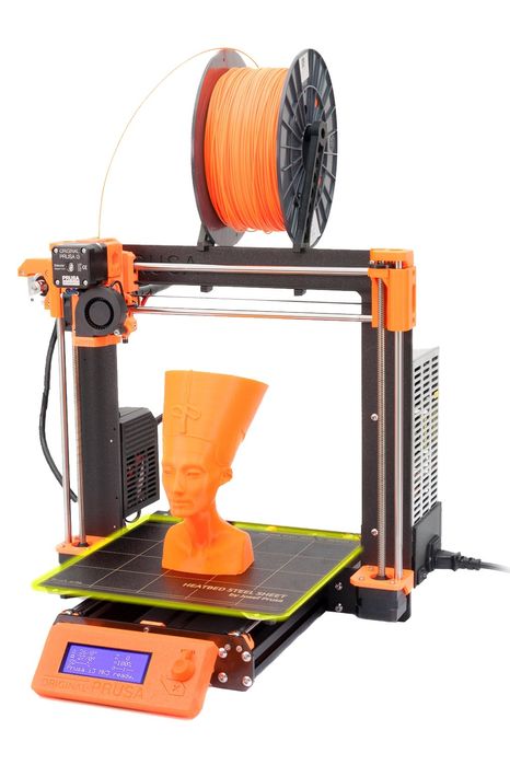 3d Printer Xizmatlari