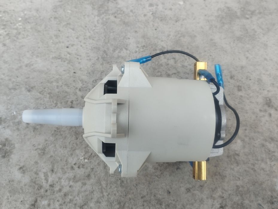 Мотор для сепаратор