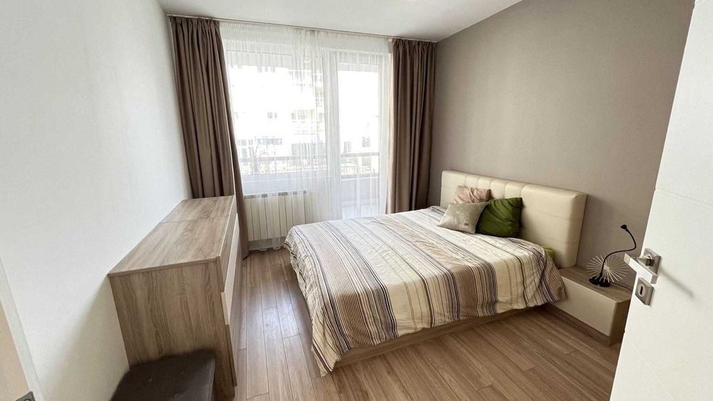 Продава се Тристаен апартамент в София, Младост 2 - 105 кв.м за 894 €/кв.м - Снимка #10