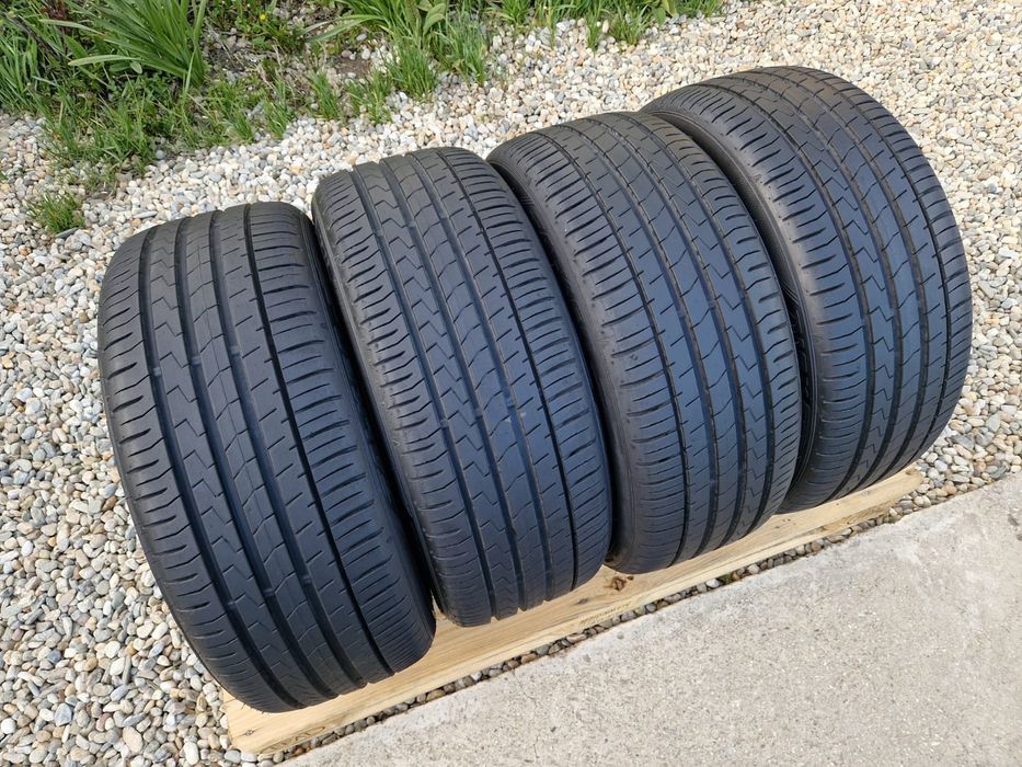 4anvelope vara 215 45 17 Falken 2019