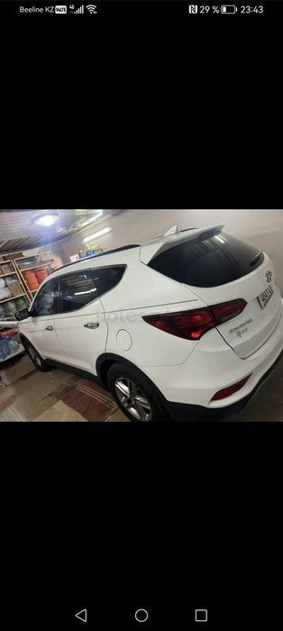 Продам автомобиль в отличном состоянии