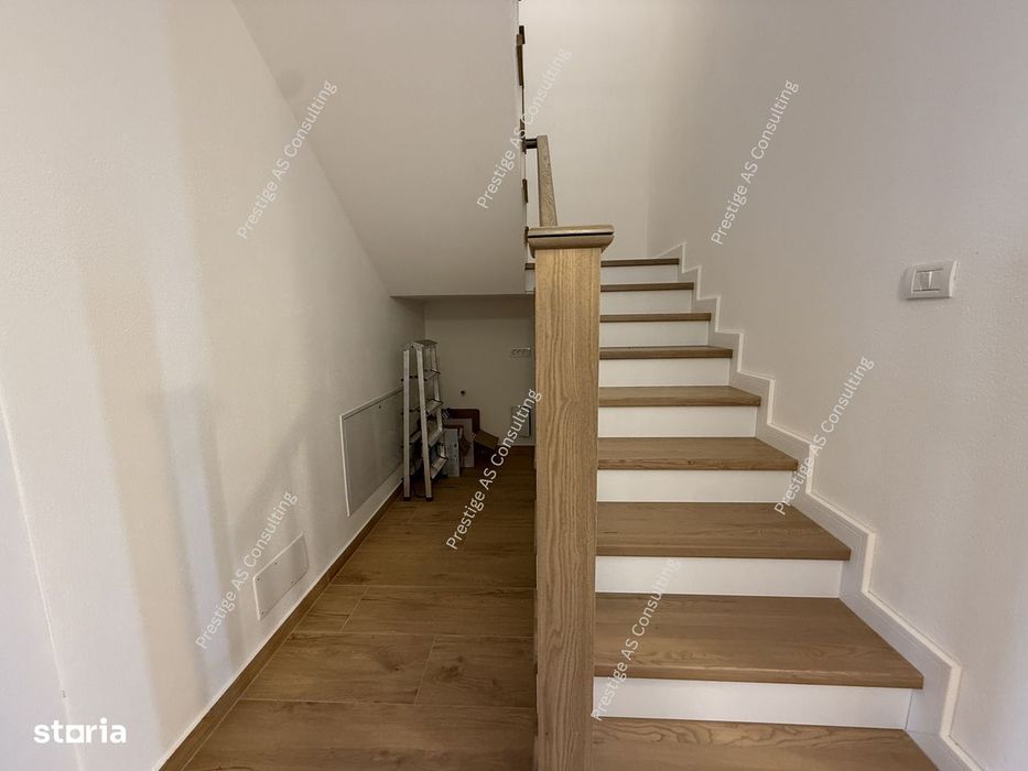 Duplex 5 Camere | 295mp Teren | Str Dunarea-Giroc