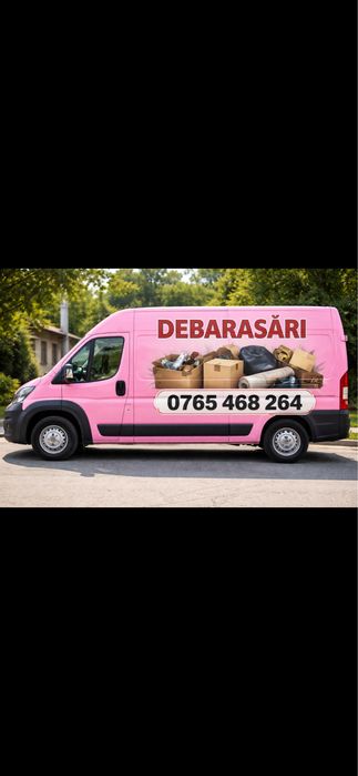 Golim case apartamente