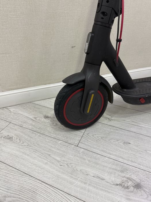 Электросамокат Xiaomi Mi pro 2
