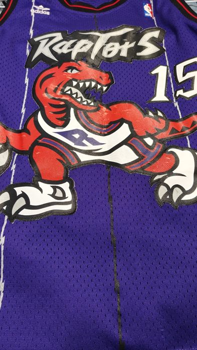 Maiou bărbați Adidas Originals Vince Carter