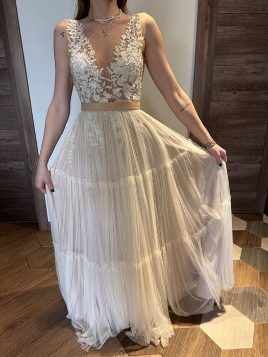 Rochie de mireasa