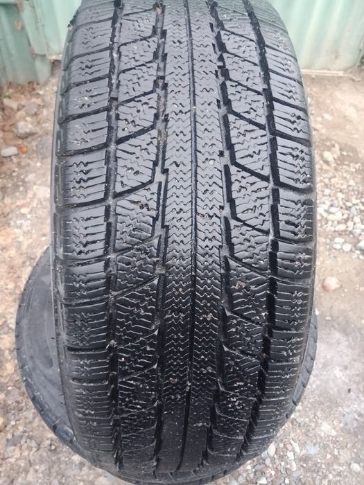 Шины зимние Трианжел