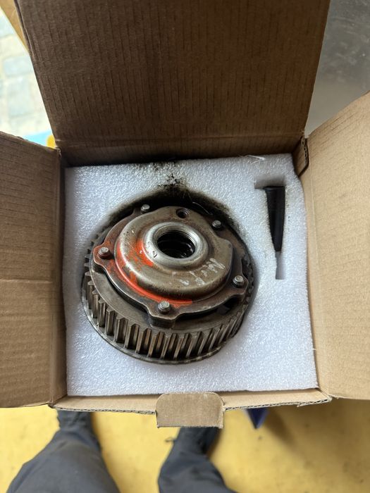 Фазарегуляторы на шевроле круз