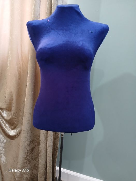 Tikivchilar  uchun bo‘ljalangan manikent