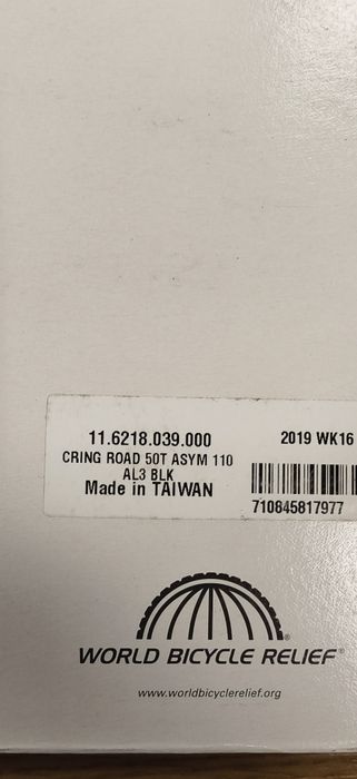 НОВИ Плочи Sram XX1,X01 Eagle 30,32,34Т ,Road 11sp 50/52Т 110/130 BCD